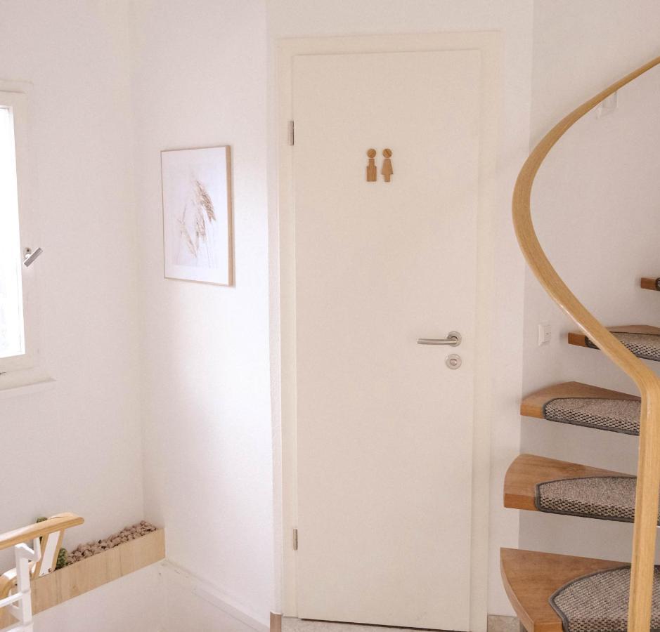 Bantle Pension Gaestehaus Ράβενσμπουργκ Εξωτερικό φωτογραφία