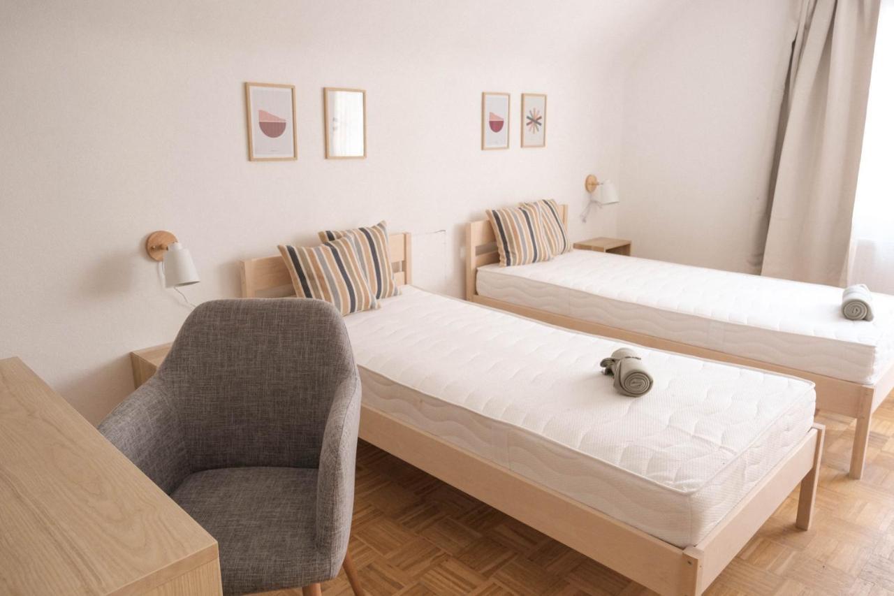 Bantle Pension Gaestehaus Ράβενσμπουργκ Εξωτερικό φωτογραφία